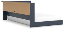 Load image into Gallery viewer, Simmenfort Bed - 46 Furniture and Mattress Gallery
