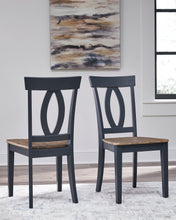 Load image into Gallery viewer, Landocken Dining Chair - 46 Furniture and Mattress Gallery
