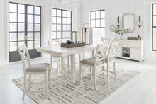 Load image into Gallery viewer, Robbinsdale Counter Height Barstool - 46 Furniture and Mattress Gallery
