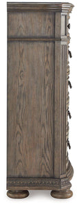 Ardenfield Chest of Drawers - 46 Furniture and Mattress Gallery