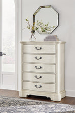 Load image into Gallery viewer, Arlendyne Chest of Drawers - 46 Furniture and Mattress Gallery
