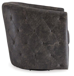 Brentlow Accent Chair - 46 Furniture and Mattress Gallery
