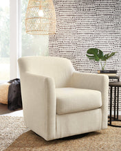Load image into Gallery viewer, Bradney Swivel Accent Chair - 46 Furniture and Mattress Gallery
