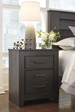 Load image into Gallery viewer, Brinxton Nightstand - 46 Furniture and Mattress Gallery
