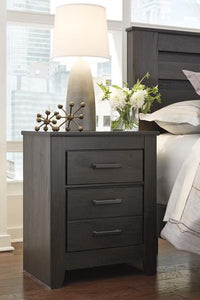 Brinxton Nightstand - 46 Furniture and Mattress Gallery