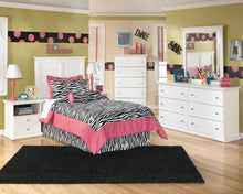 Load image into Gallery viewer, Bostwick Shoals Youth Twin Bed - 46 Furniture and Mattress Gallery
