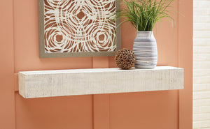 Cadmon Wall Shelf - 46 Furniture and Mattress Gallery