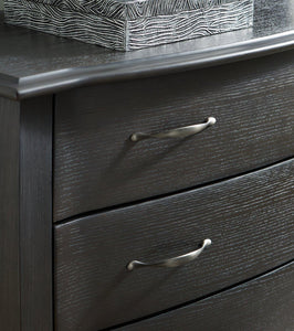 Coltner Accent Cabinet - 46 Furniture and Mattress Gallery