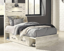 Load image into Gallery viewer, Cambeck Bed with 4 Storage Drawers - 46 Furniture and Mattress Gallery
