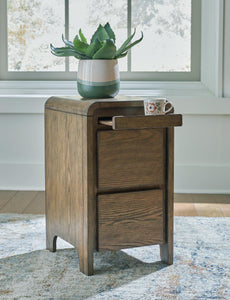 Jensworth Accent Table - 46 Furniture and Mattress Gallery