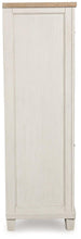 Load image into Gallery viewer, Shaybrock Door Chest - 46 Furniture and Mattress Gallery
