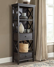 Load image into Gallery viewer, Tyler Creek Display Cabinet - 46 Furniture and Mattress Gallery
