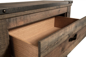 Trinell Youth Chest of Drawers - 46 Furniture and Mattress Gallery