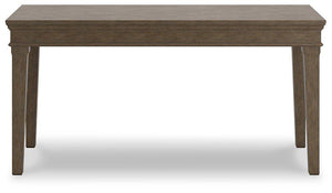 Janismore 63" Home Office Desk - 46 Furniture and Mattress Gallery
