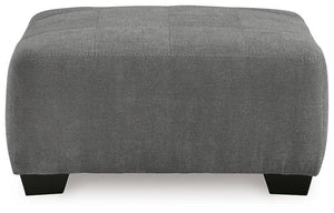 Birkdale Court Oversized Accent Ottoman - 46 Furniture and Mattress Gallery