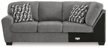 Load image into Gallery viewer, Birkdale Court Sectional with Chaise - 46 Furniture and Mattress Gallery
