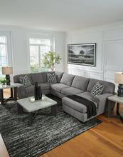 Load image into Gallery viewer, Birkdale Court Sectional with Chaise - 46 Furniture and Mattress Gallery
