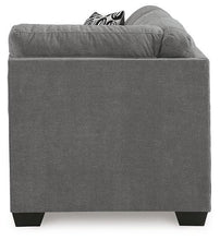 Load image into Gallery viewer, Birkdale Court Sectional with Chaise - 46 Furniture and Mattress Gallery
