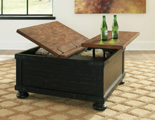 Load image into Gallery viewer, Valebeck Coffee Table with Lift Top - 46 Furniture and Mattress Gallery
