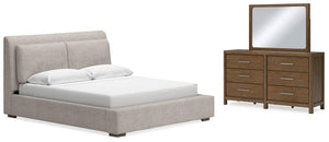 Cabalynn Bedroom Set - 46 Furniture and Mattress Gallery