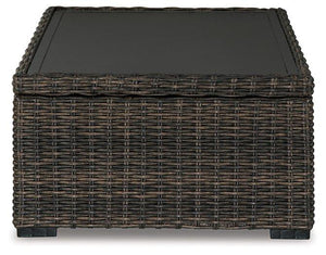 Grasson Lane Coffee Table - 46 Furniture and Mattress Gallery