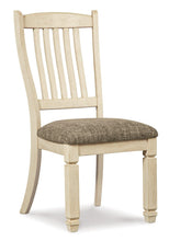 Load image into Gallery viewer, Bolanburg Dining Chair Set - 46 Furniture and Mattress Gallery
