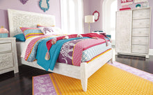 Load image into Gallery viewer, Paxberry Bed - 46 Furniture and Mattress Gallery
