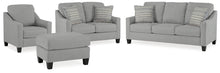 Load image into Gallery viewer, Adlai Living Room Set - 46 Furniture and Mattress Gallery

