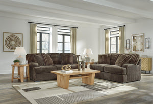Aylesworth Upholstery Package - 46 Furniture and Mattress Gallery