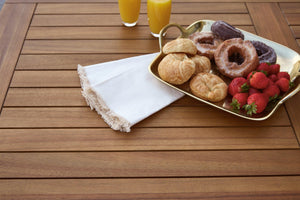Janiyah Outdoor Dining Set - 46 Furniture and Mattress Gallery