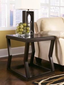 Kelton End Table - 46 Furniture and Mattress Gallery