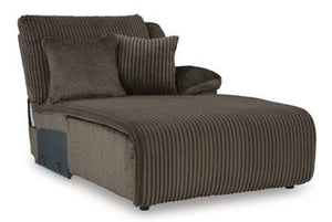 Top Tier Sectional Sofa Chaise - 46 Furniture and Mattress Gallery