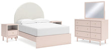 Load image into Gallery viewer, Wistenpine Bedroom Package - 46 Furniture and Mattress Gallery
