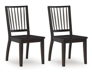Charterton Dining Chair - 46 Furniture and Mattress Gallery
