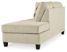 Load image into Gallery viewer, Abinger 2-Piece Sleeper Sectional with Chaise - 46 Furniture and Mattress Gallery
