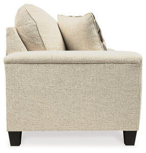 Abinger Loveseat - 46 Furniture and Mattress Gallery