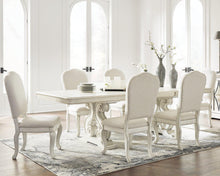 Load image into Gallery viewer, Arlendyne Dining Room Set - 46 Furniture and Mattress Gallery
