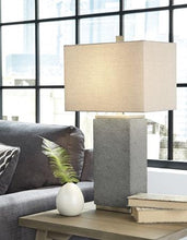 Load image into Gallery viewer, Amergin Table Lamp (Set of 2) - 46 Furniture and Mattress Gallery
