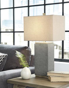 Amergin Table Lamp (Set of 2) - 46 Furniture and Mattress Gallery