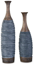 Load image into Gallery viewer, Blayze Vase (Set of 2) - 46 Furniture and Mattress Gallery
