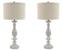 Load image into Gallery viewer, Bernadate Lamp Set - 46 Furniture and Mattress Gallery
