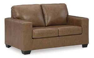 Bolsena Loveseat - 46 Furniture and Mattress Gallery