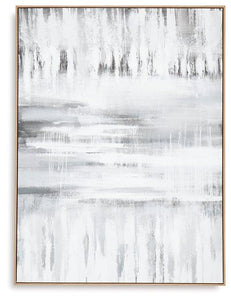 Estonbrook Wall Art - 46 Furniture and Mattress Gallery