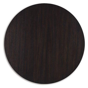 Chasinfield End Table - 46 Furniture and Mattress Gallery