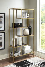Load image into Gallery viewer, Frankwell Bookcase - 46 Furniture and Mattress Gallery
