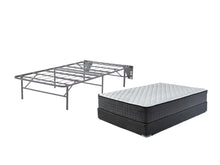 Load image into Gallery viewer, Chime 12 Inch Memory Foam Mattress Set - 46 Furniture and Mattress Gallery

