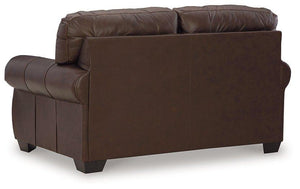Colleton Loveseat - 46 Furniture and Mattress Gallery
