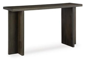 Jalenry Console Sofa Table - 46 Furniture and Mattress Gallery