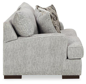 Mercado Loveseat - 46 Furniture and Mattress Gallery