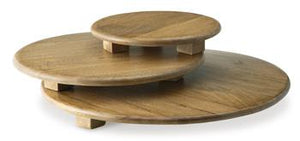Kaidler Tray Set (Set of 3) - 46 Furniture and Mattress Gallery